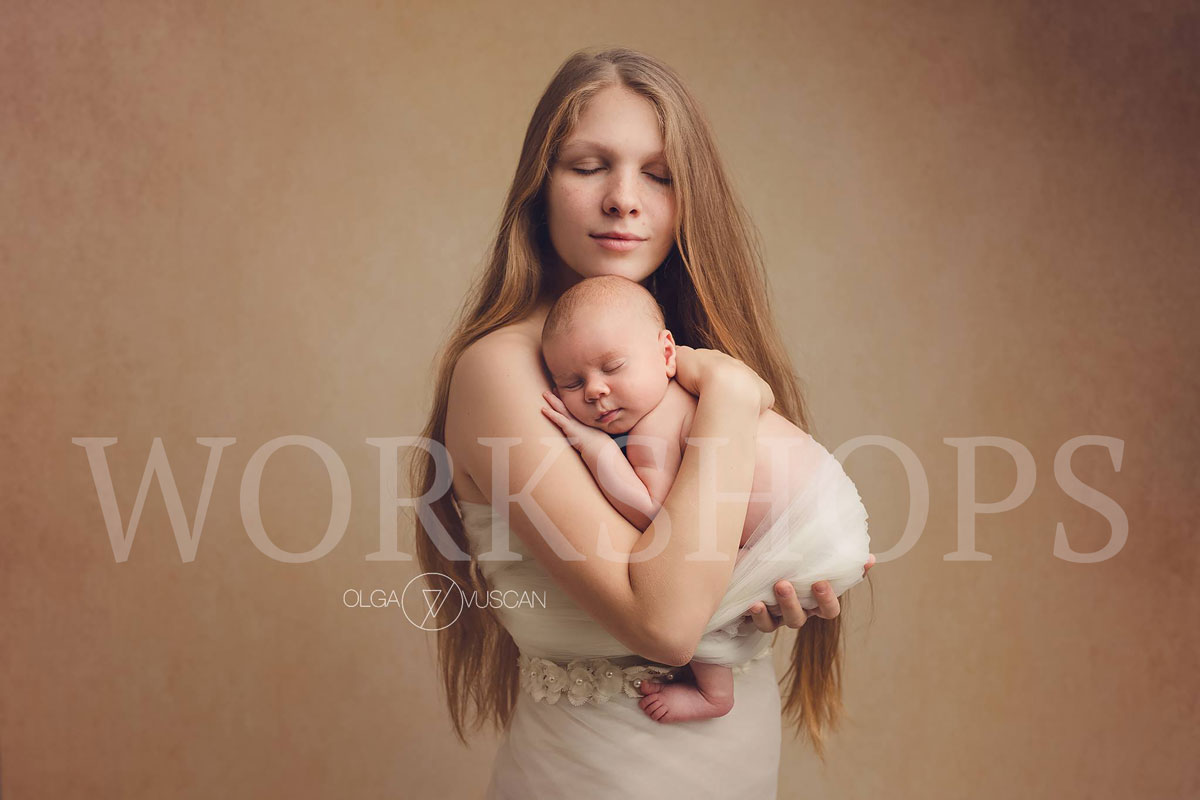 Pregnancy Newborn Weddings Business Marketing Workshops for Photographers by Carmen Bergmann Studio