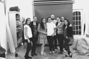 Workshops for photographers for maternity and newborn business and marketing for photographers by Nicoleta Raftu and Carmen Bergmann group