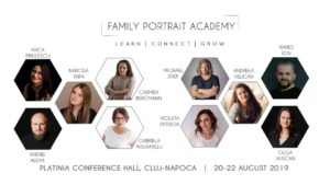 Business for photographers by Carmen Bergmann with other international speakers